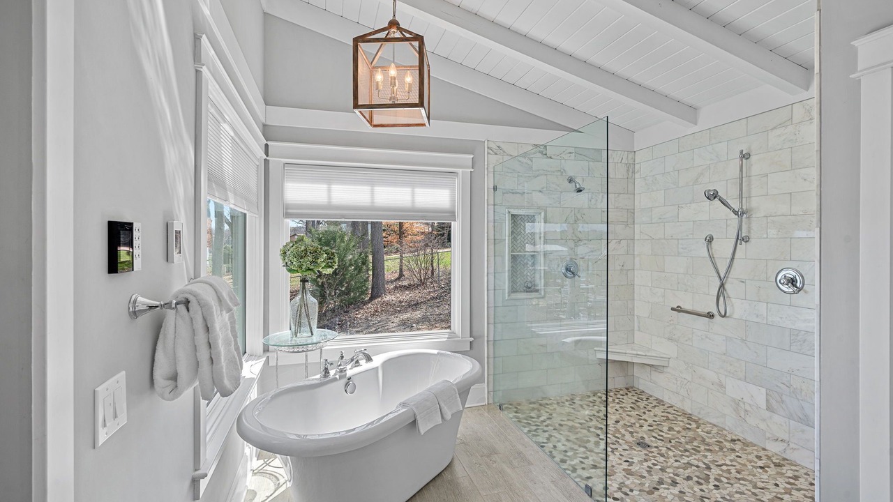 Photo of Bathroom in Terrell