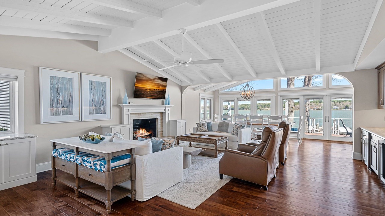 Photo of Livingroom in Terrell
