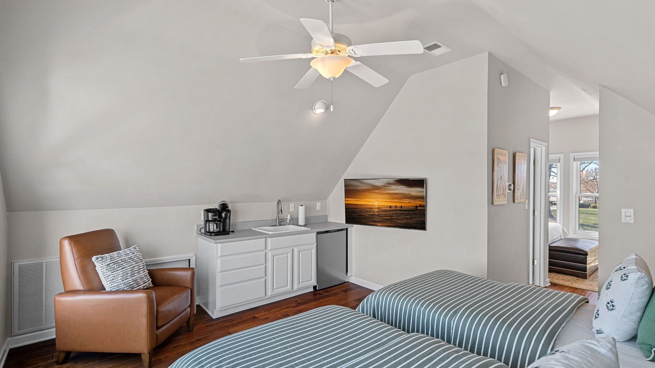 Photo of Bedroom in Terrell