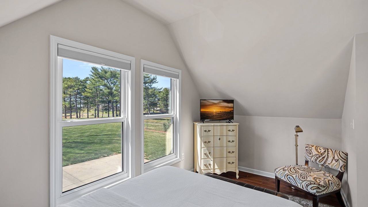Photo of Bedroom in Terrell