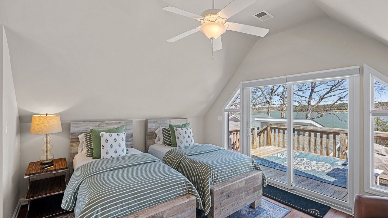 Photo of Bedroom in Terrell