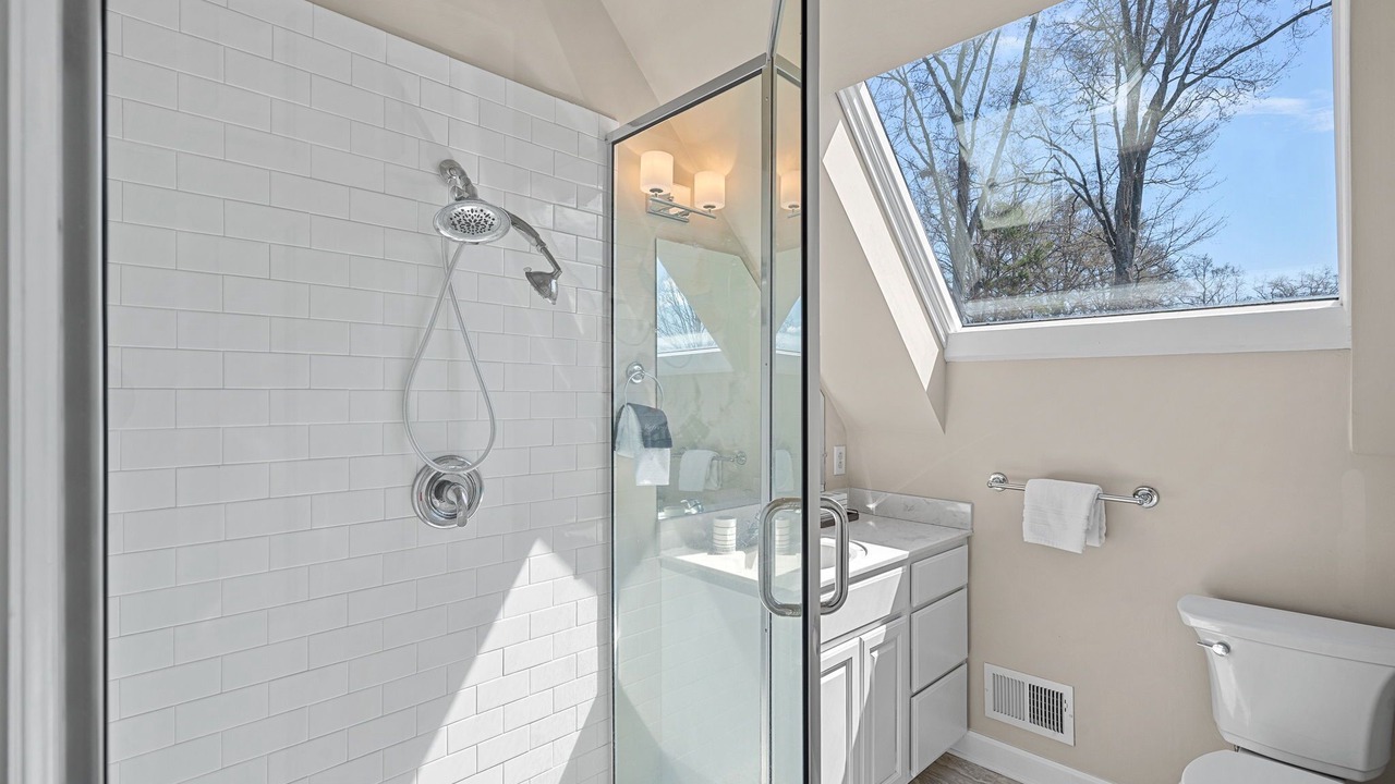 Photo of Bathroom in Terrell