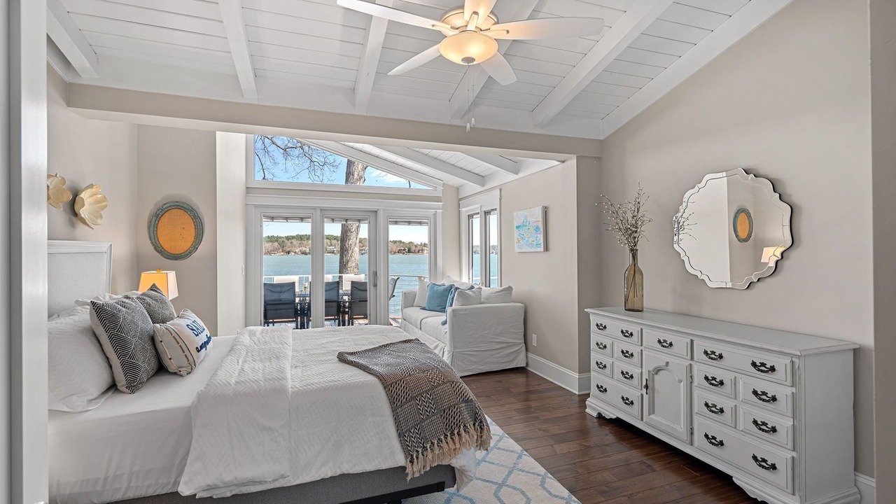 Photo of Bedroom in Terrell