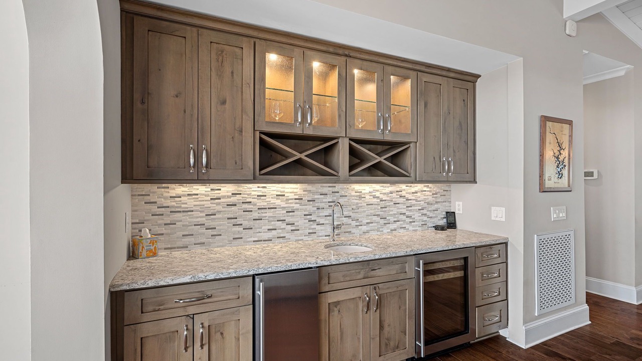 Photo of Kitchen in Terrell