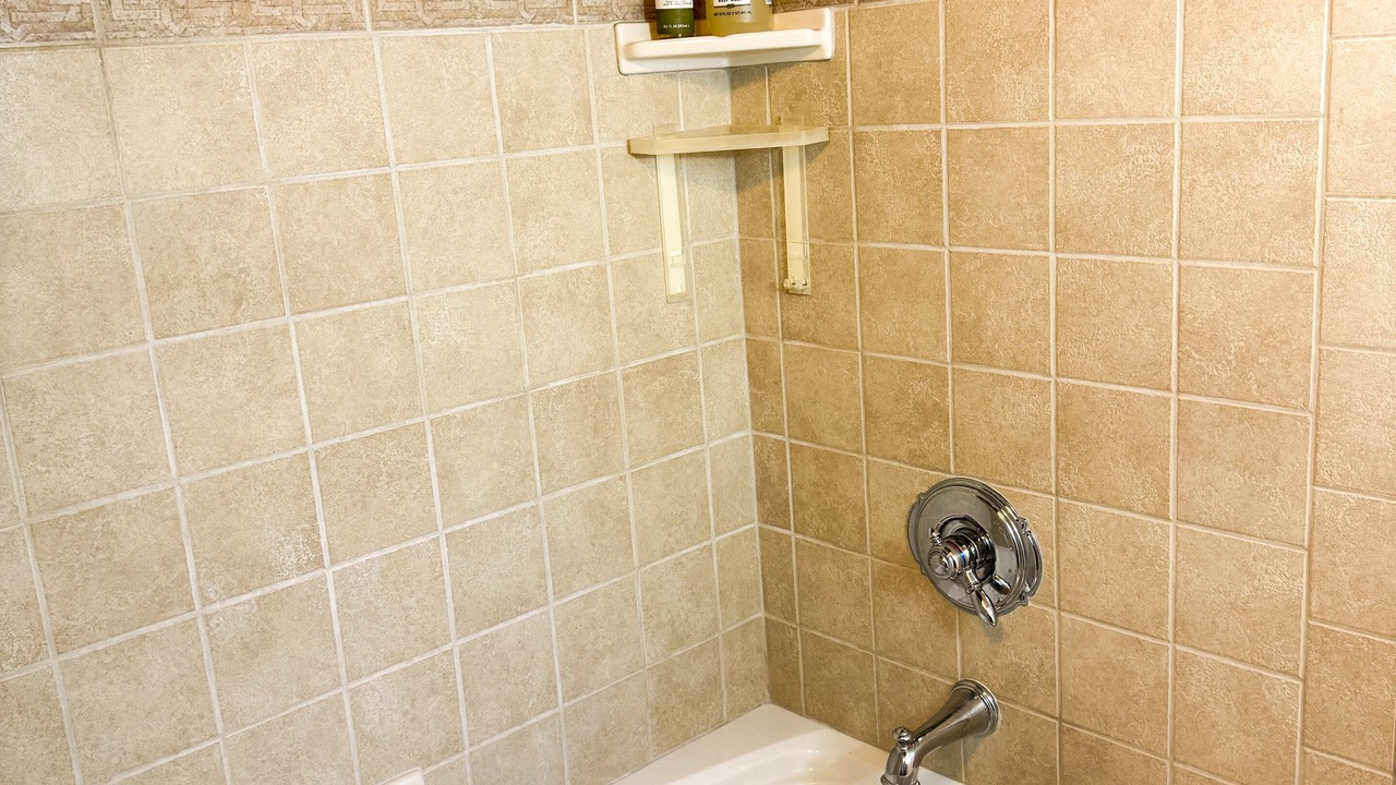 Photo of Bathroom in Big Bear City