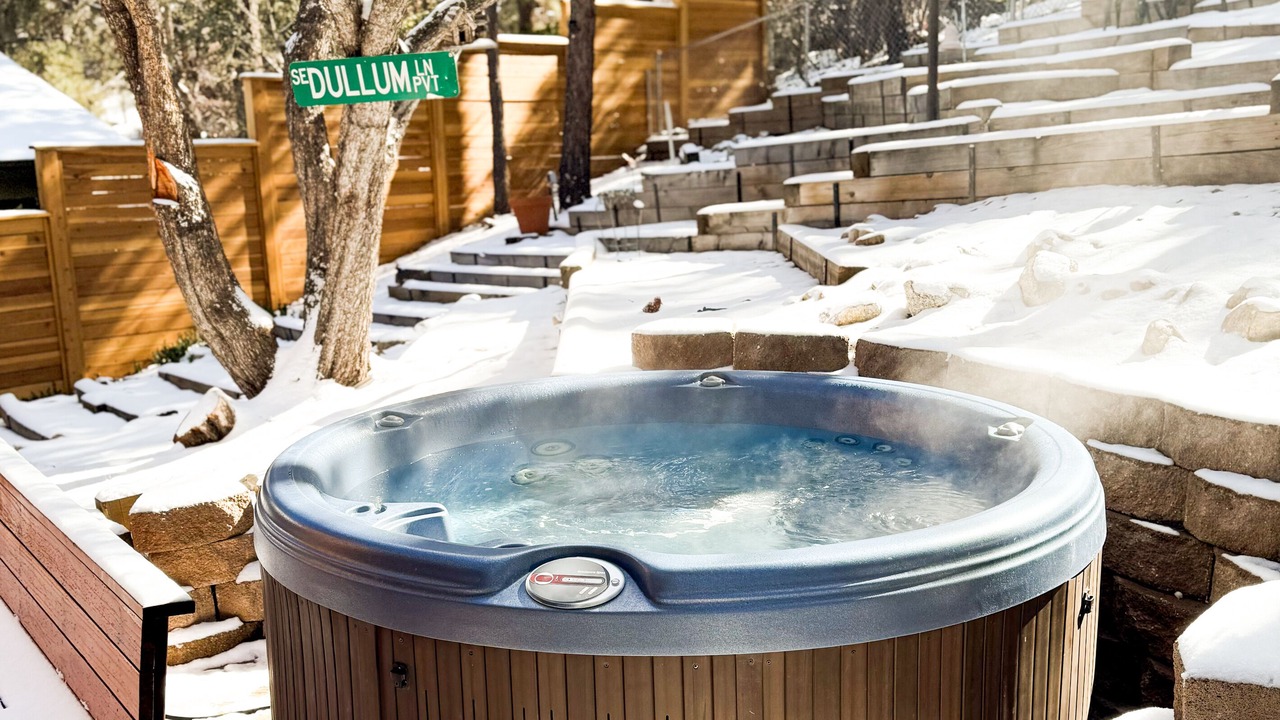 Photo of Outdoor in Big Bear City