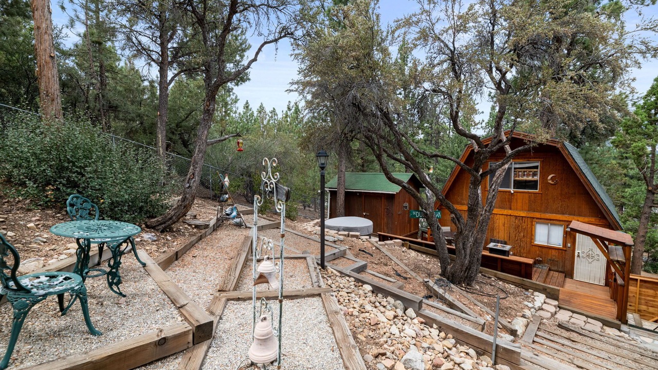 Photo of Outdoor in Big Bear City