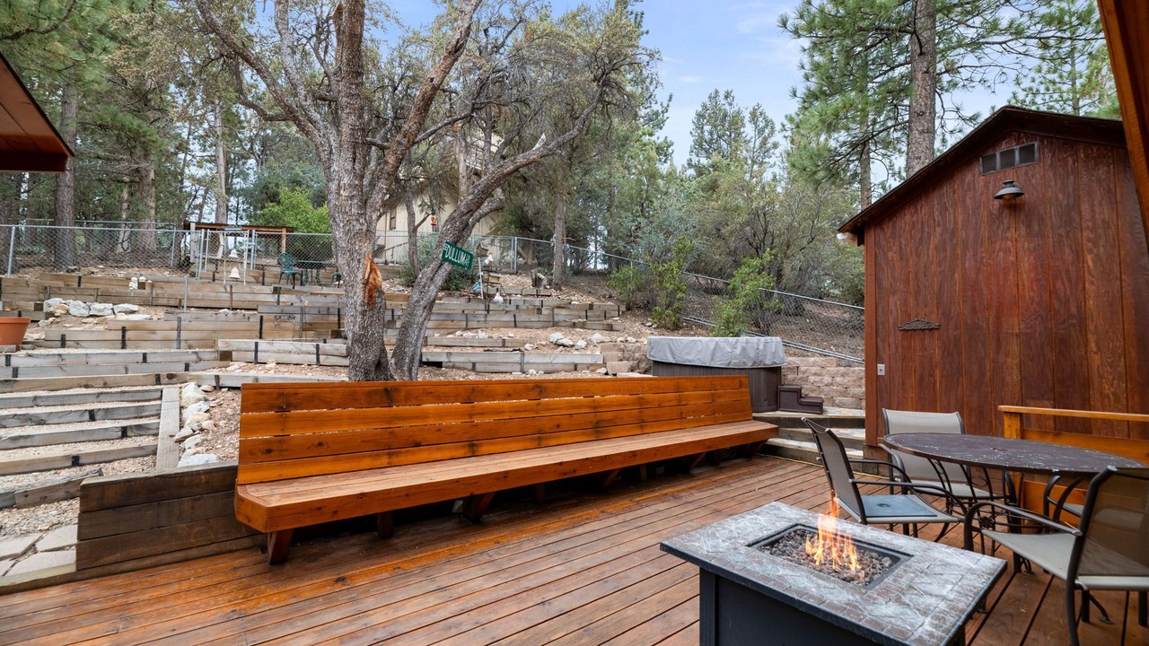 Photo of Outdoor in Big Bear City