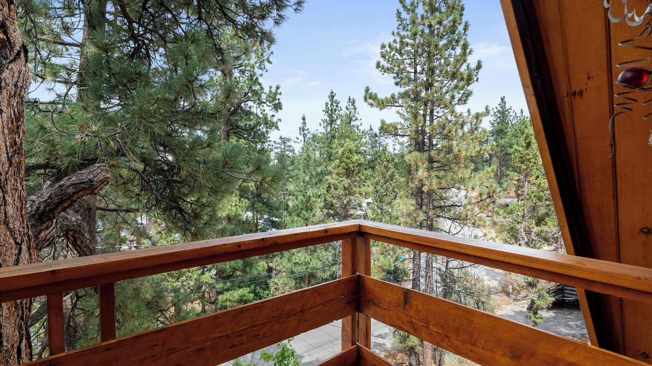 Photo of Outdoor in Big Bear City