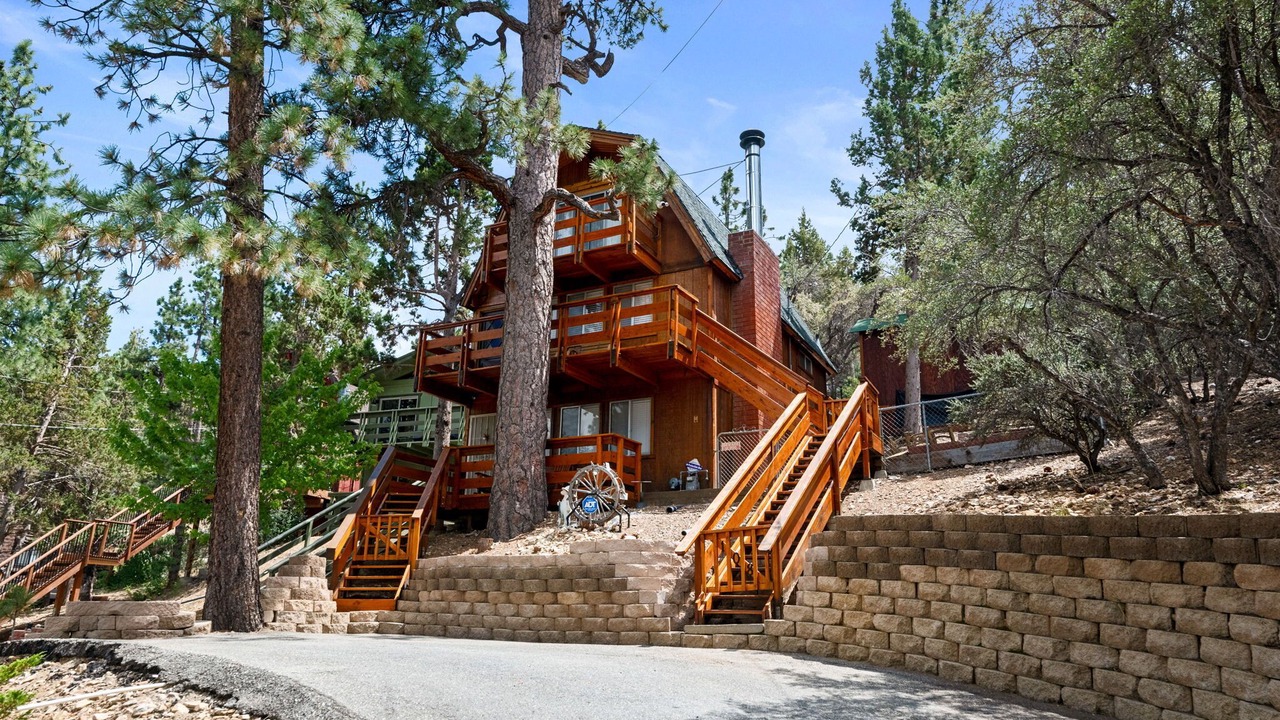 Photo of Outdoor in Big Bear City