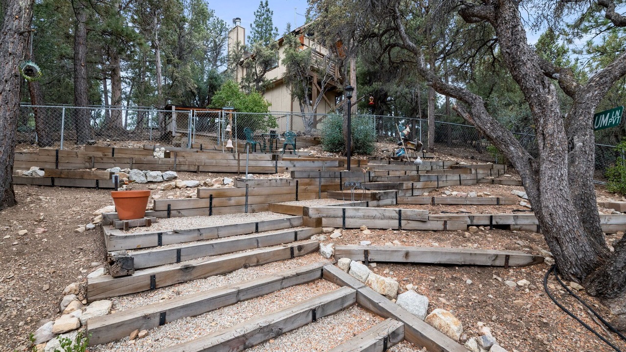 Photo of Outdoor in Big Bear City