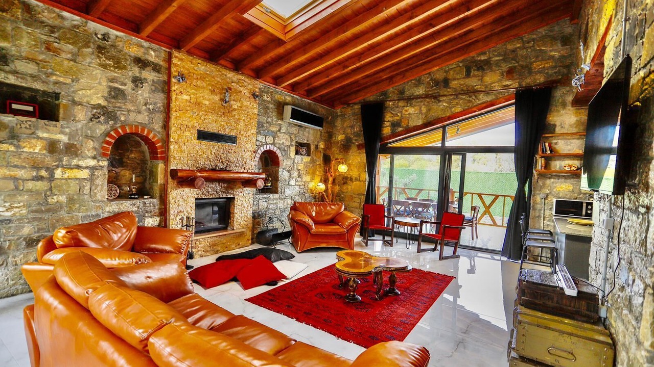 Photo of Livingroom in Sapanca