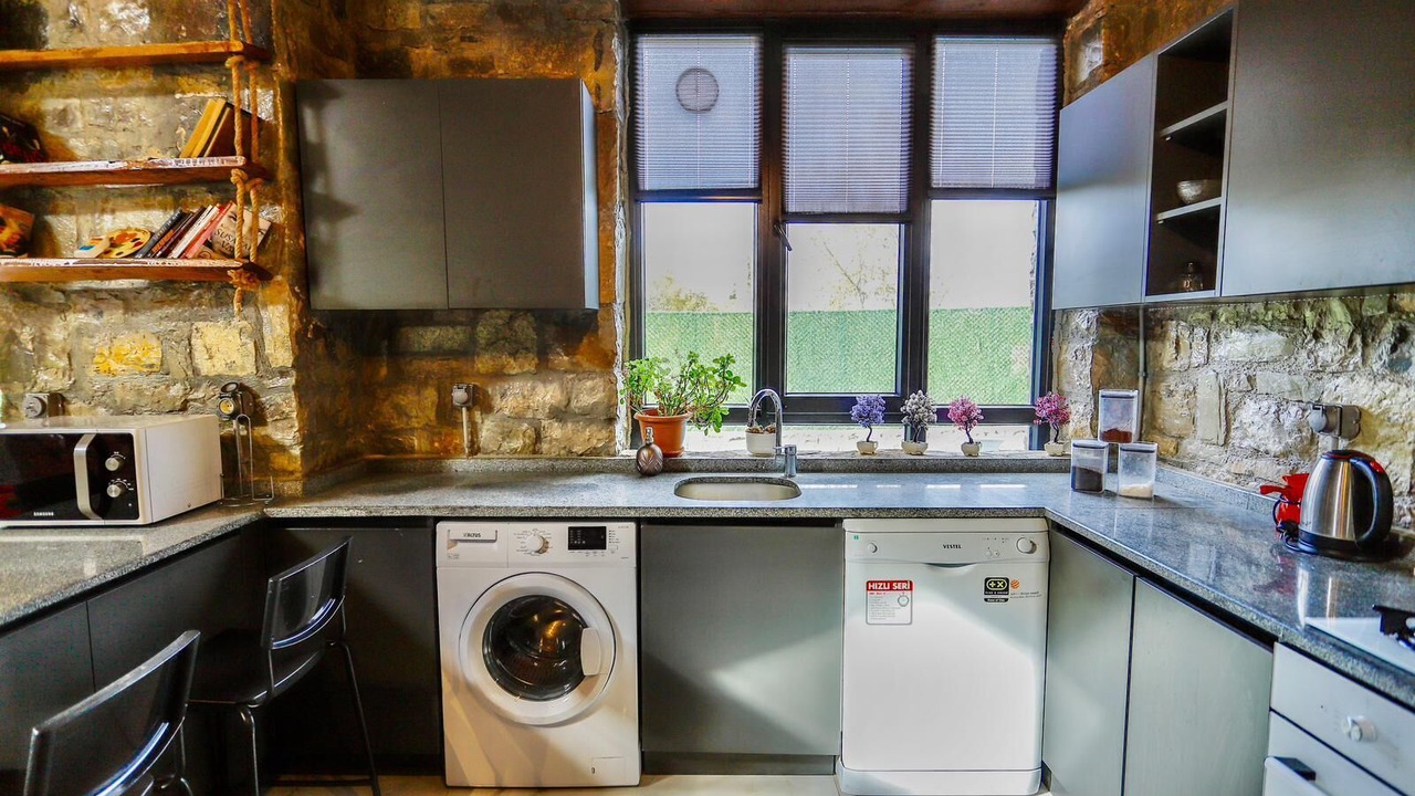 Photo of Kitchen in Sapanca