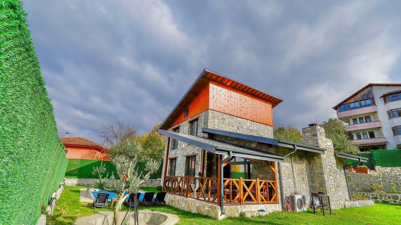Photo of Outdoor in Sapanca