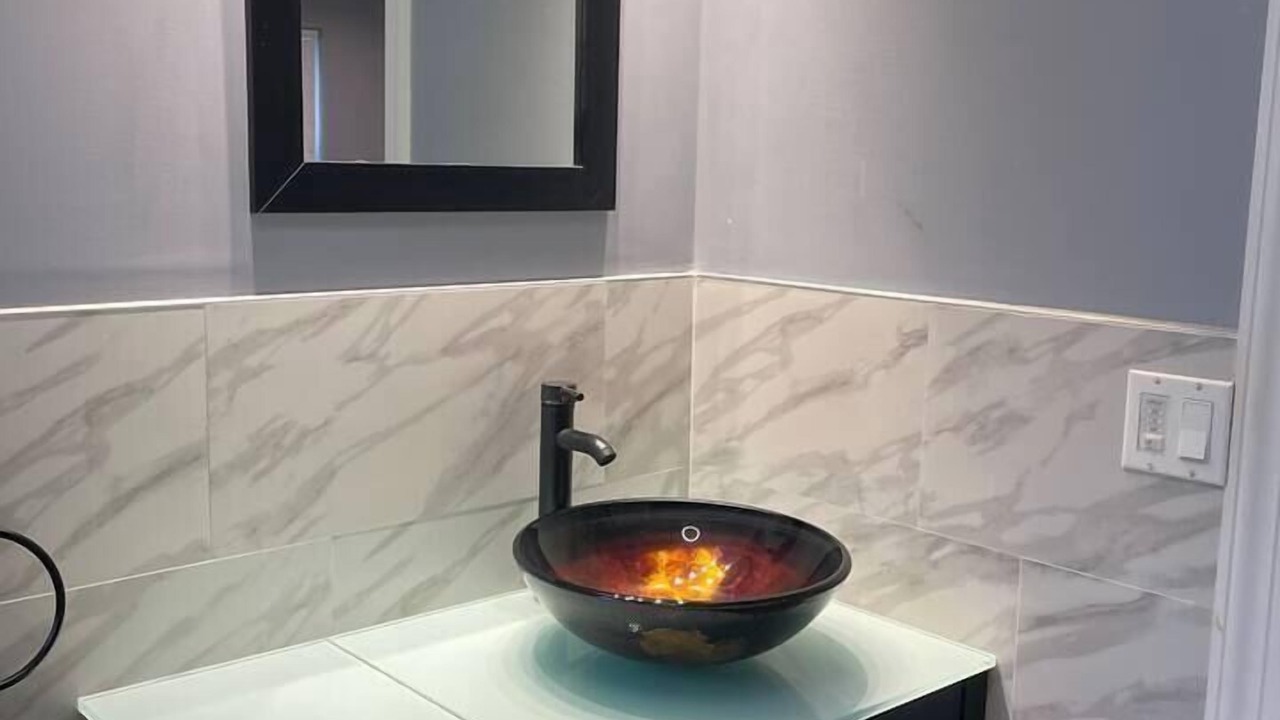 Photo of Bathroom in Highland Falls