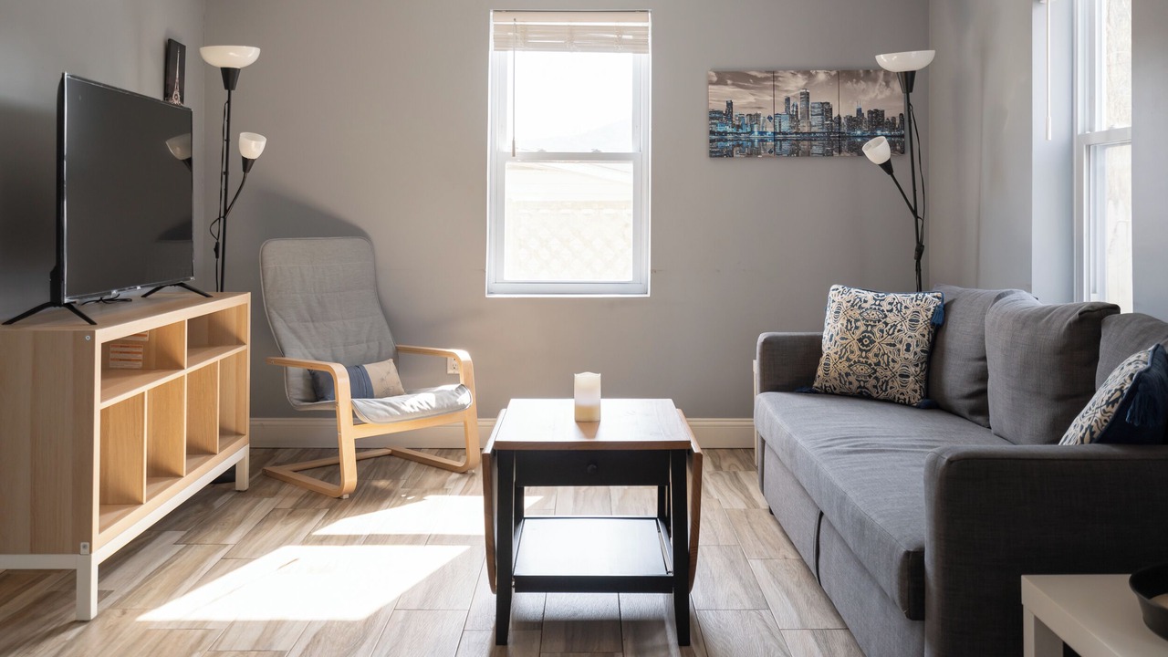 Photo of Bedroom in Highland Falls