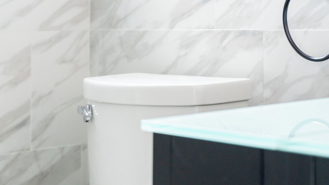 Photo of Bathroom in Highland Falls