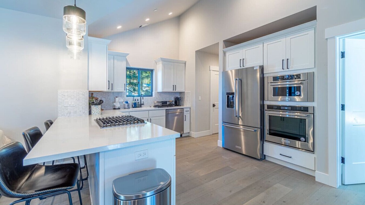 Photo of Kitchen in Lincoln Park