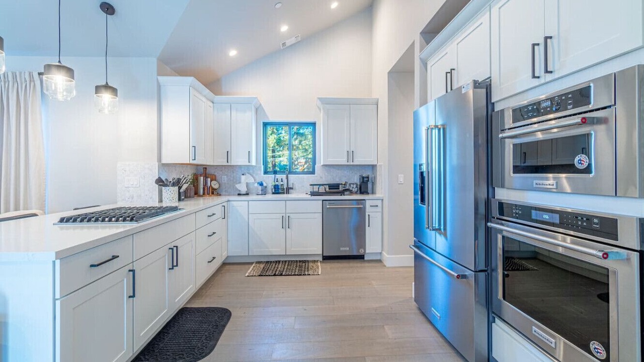 Photo of Kitchen in Lincoln Park