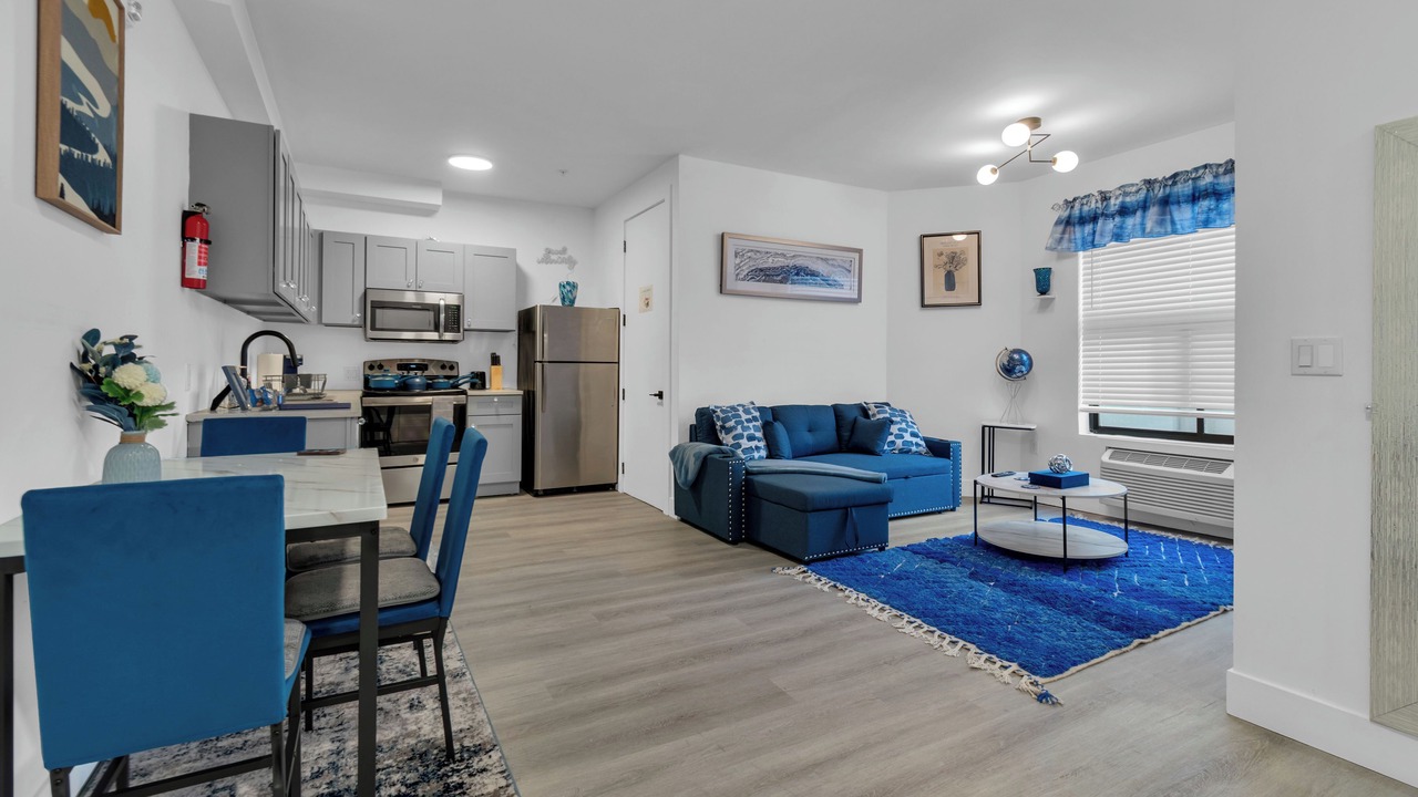Photo of Livingroom in Elizabeth