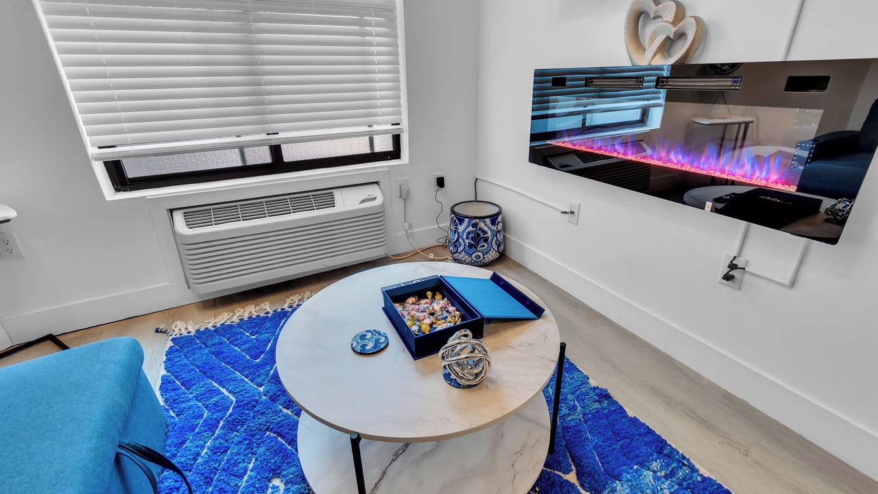 Photo of Livingroom in Elizabeth