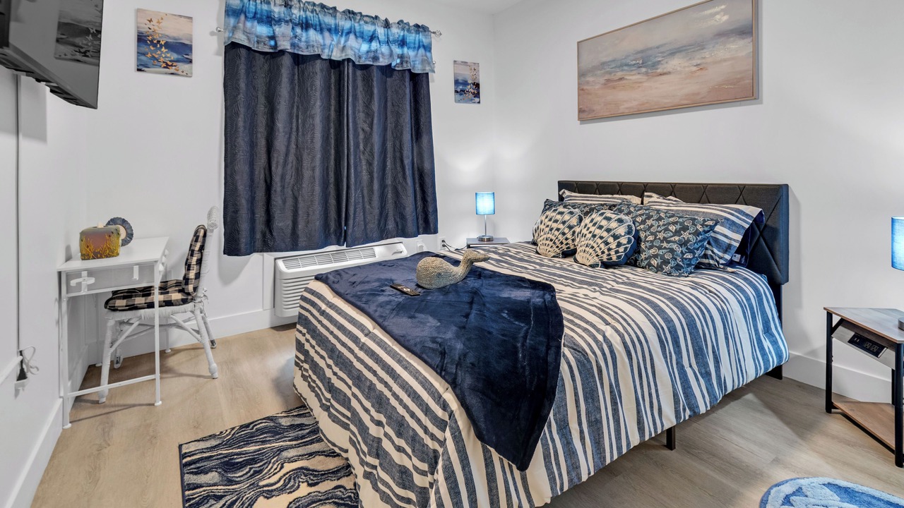 Photo of Bedroom in Elizabeth