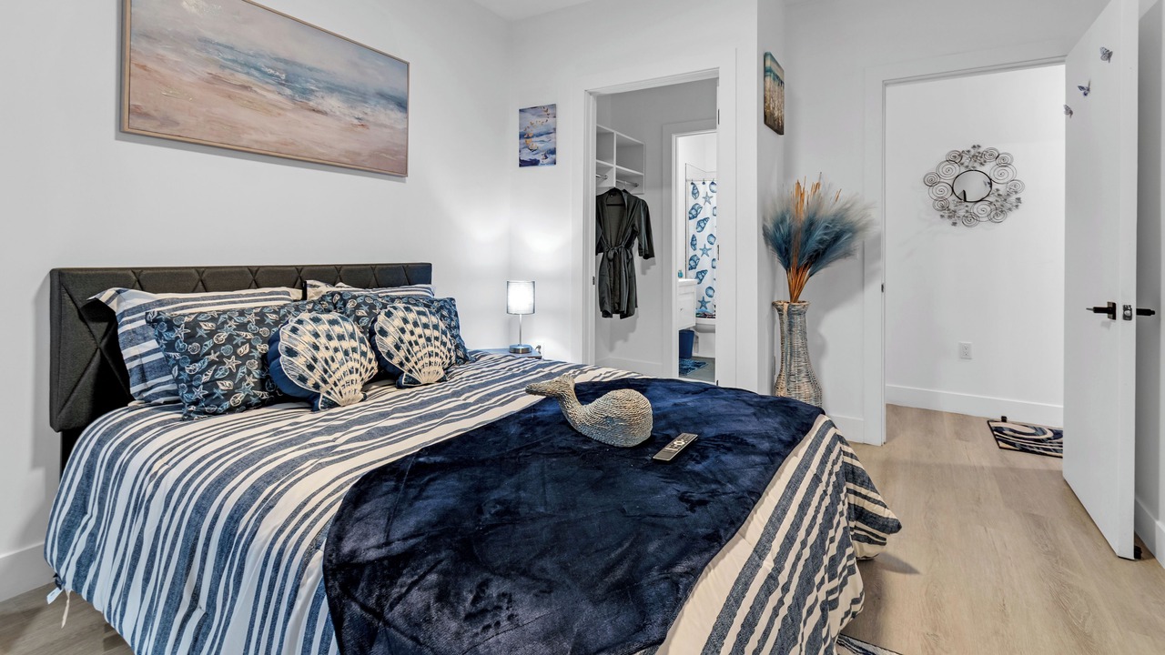 Photo of Bedroom in Elizabeth