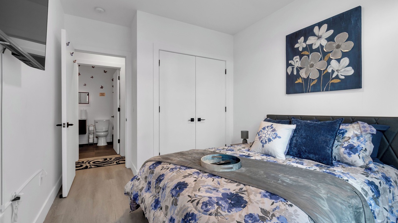Photo of Bedroom in Elizabeth