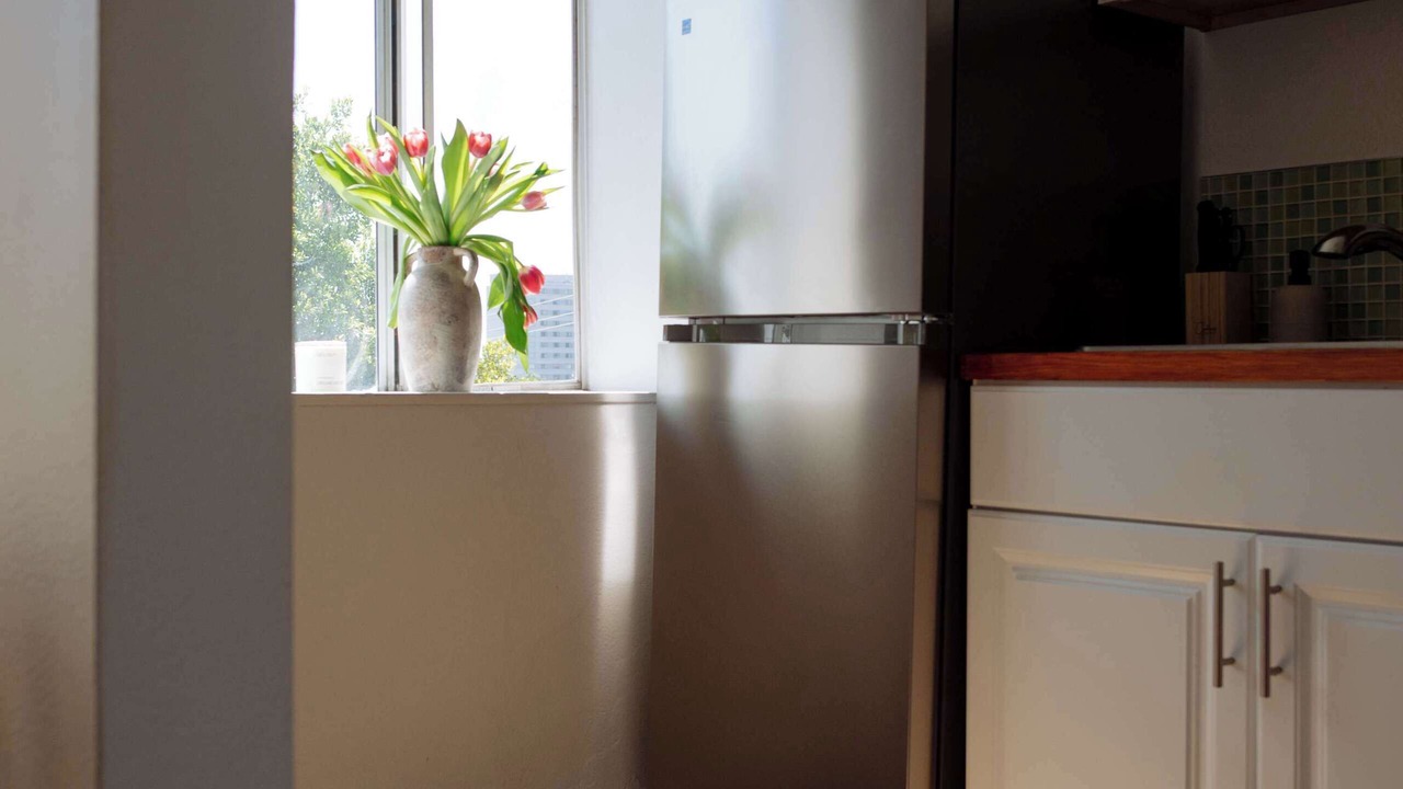 Photo of Kitchen in Beachwood Canyon