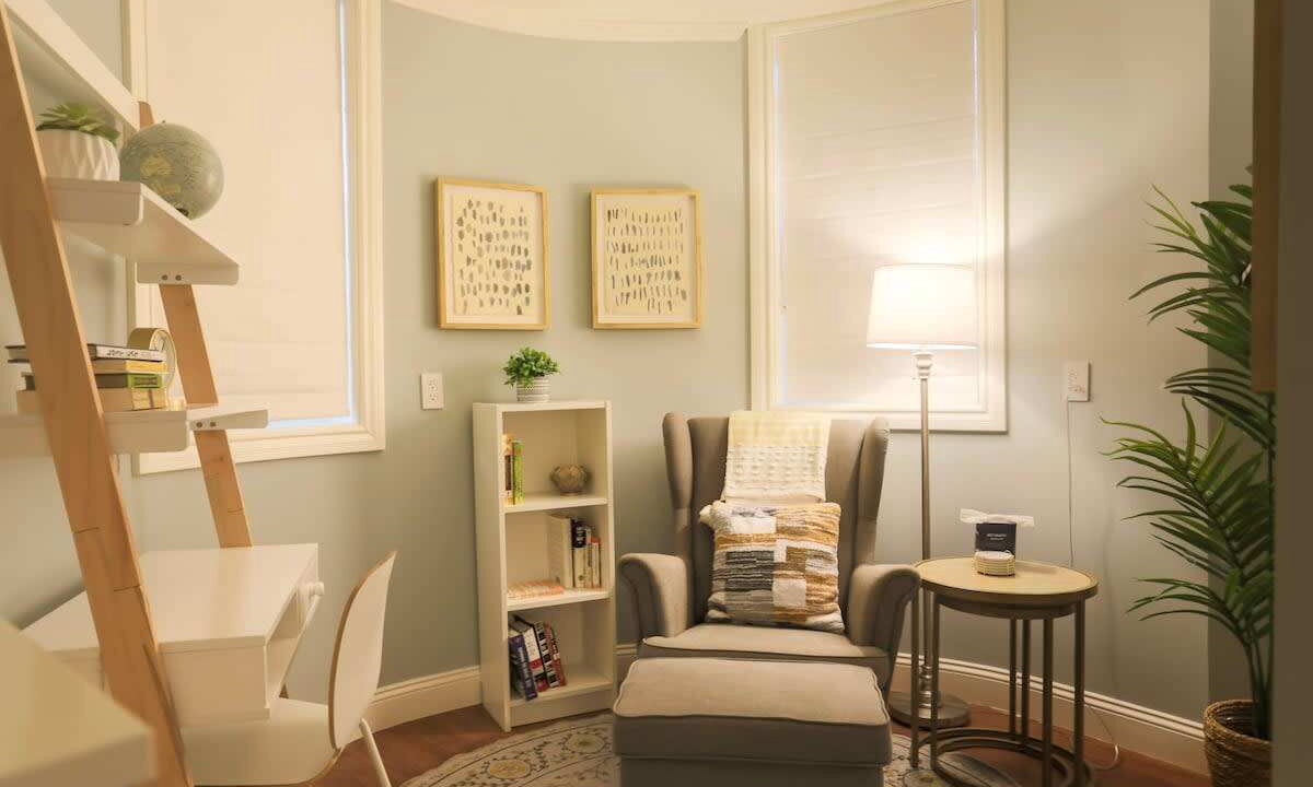 Photo of Others in Pacific Heights
