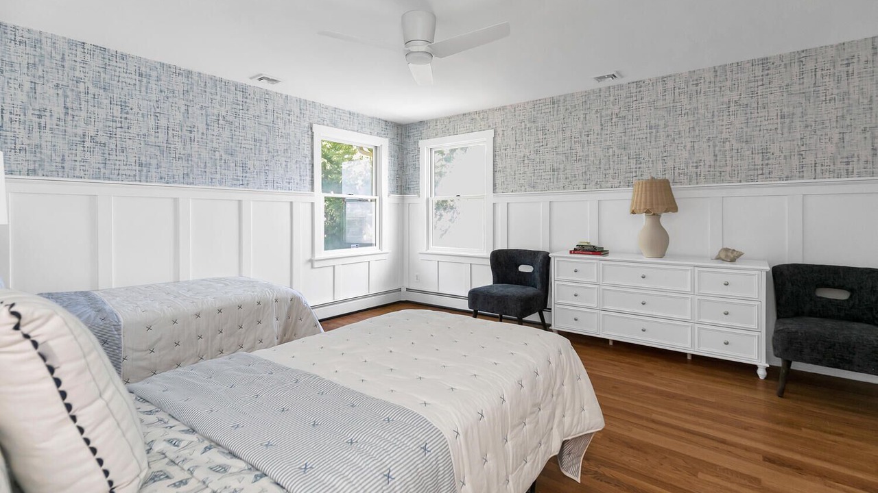 Photo of Bedroom in Spring Lake