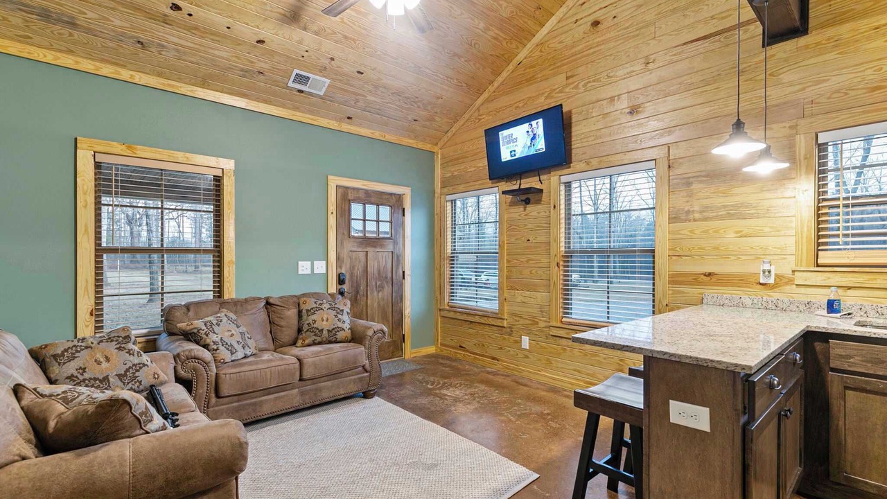 Photo of Livingroom in Wilsonville