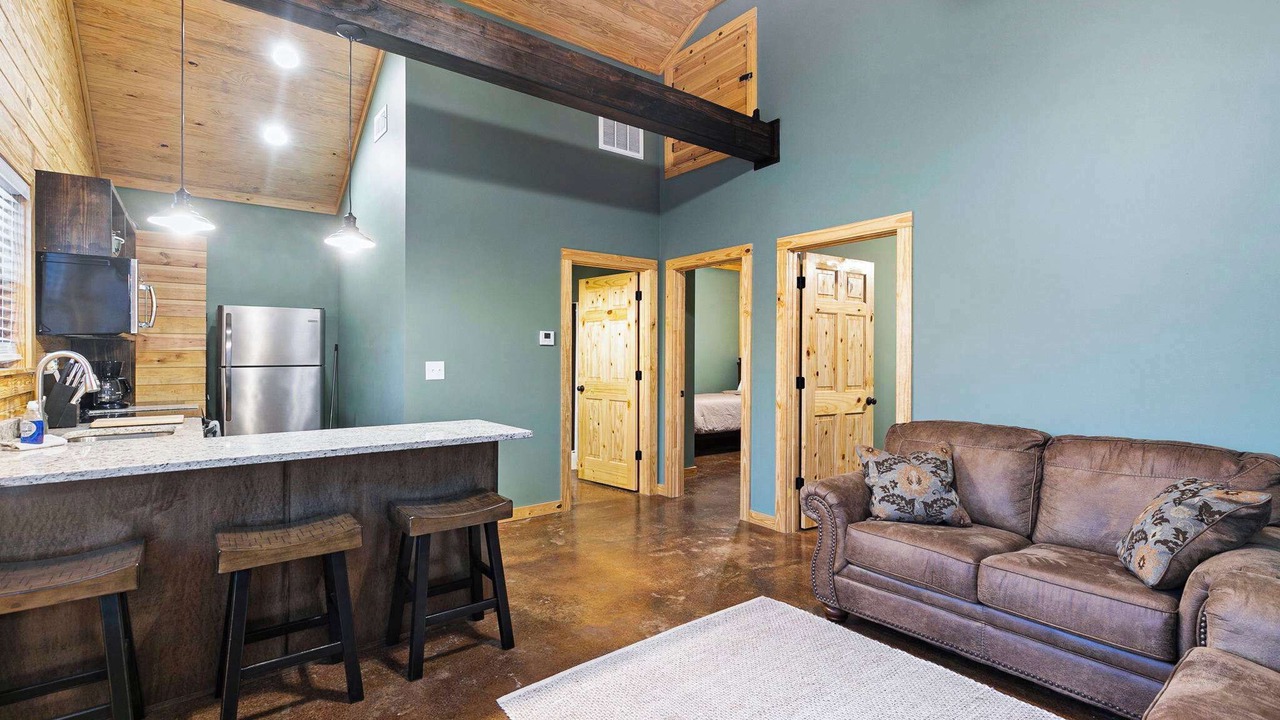 Photo of Livingroom in Wilsonville