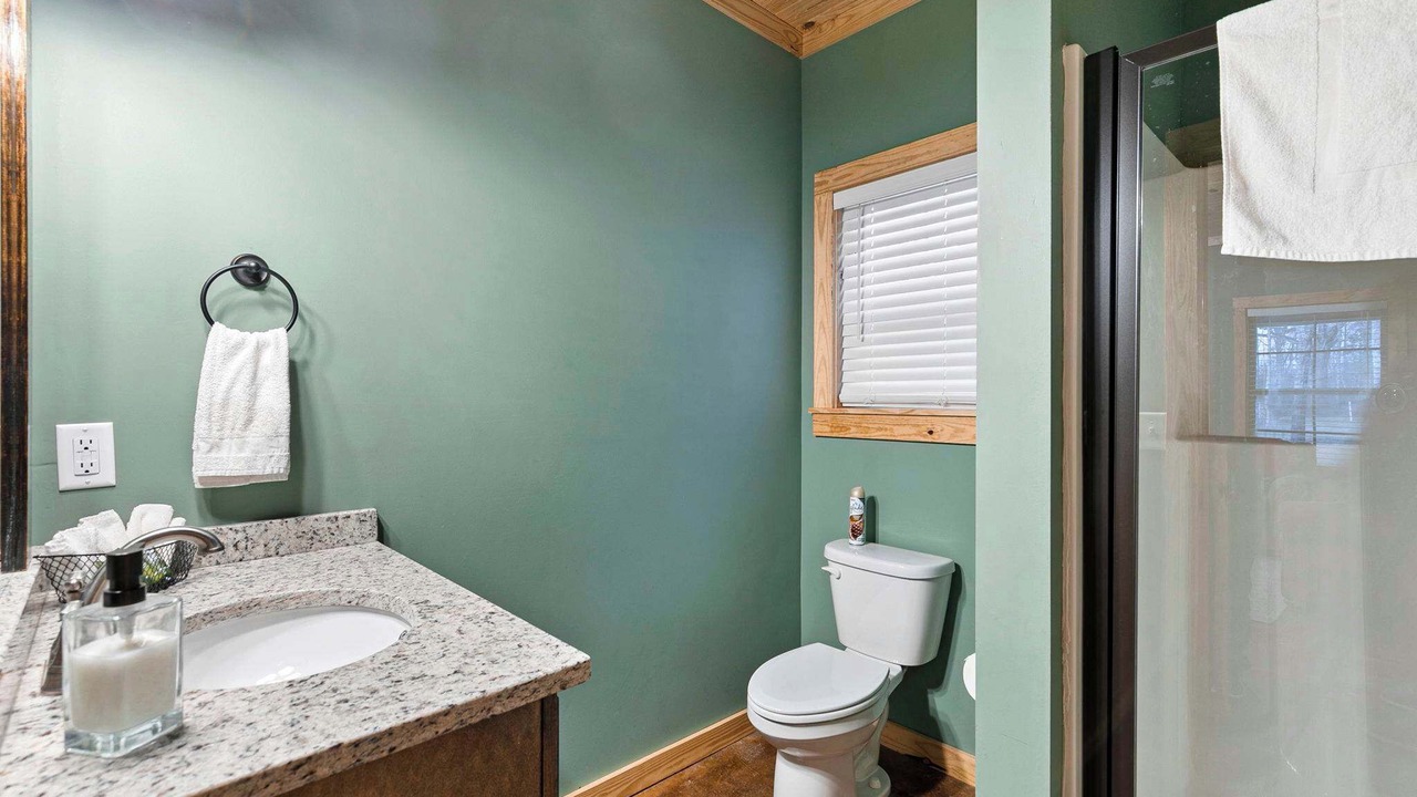 Photo of Bathroom in Wilsonville