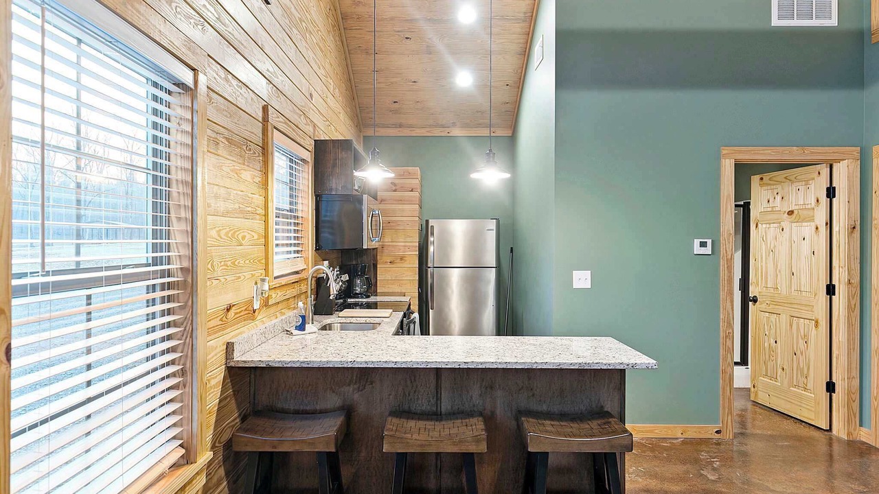 Photo of Kitchen in Wilsonville