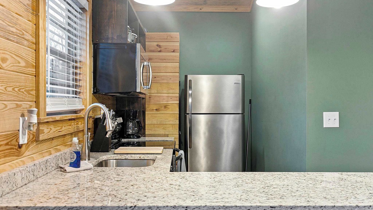 Photo of Kitchen in Wilsonville
