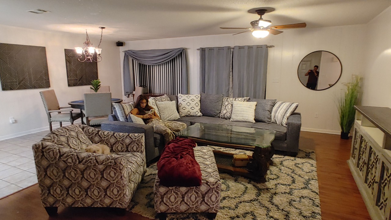 Photo of Livingroom in Picayune