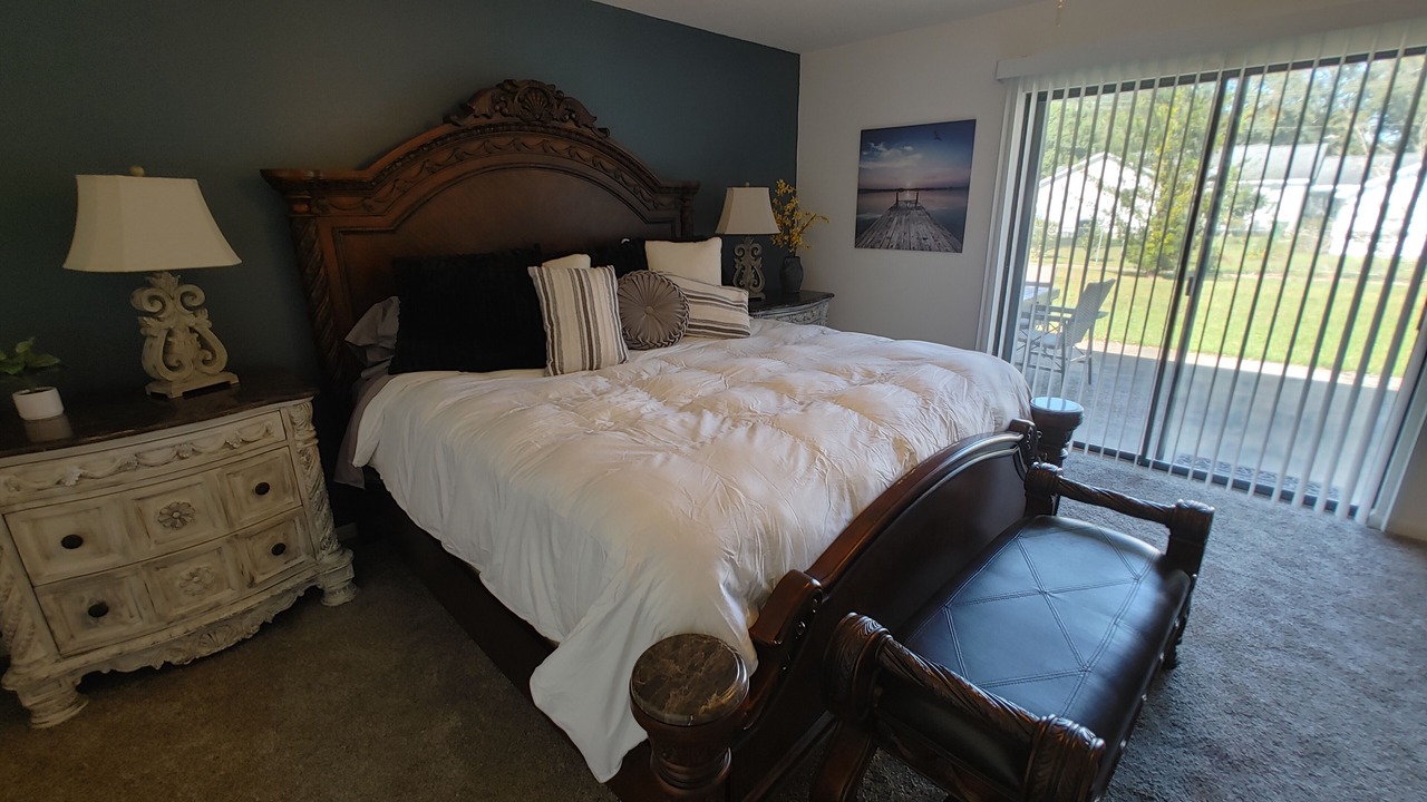 Photo of Bedroom in Picayune