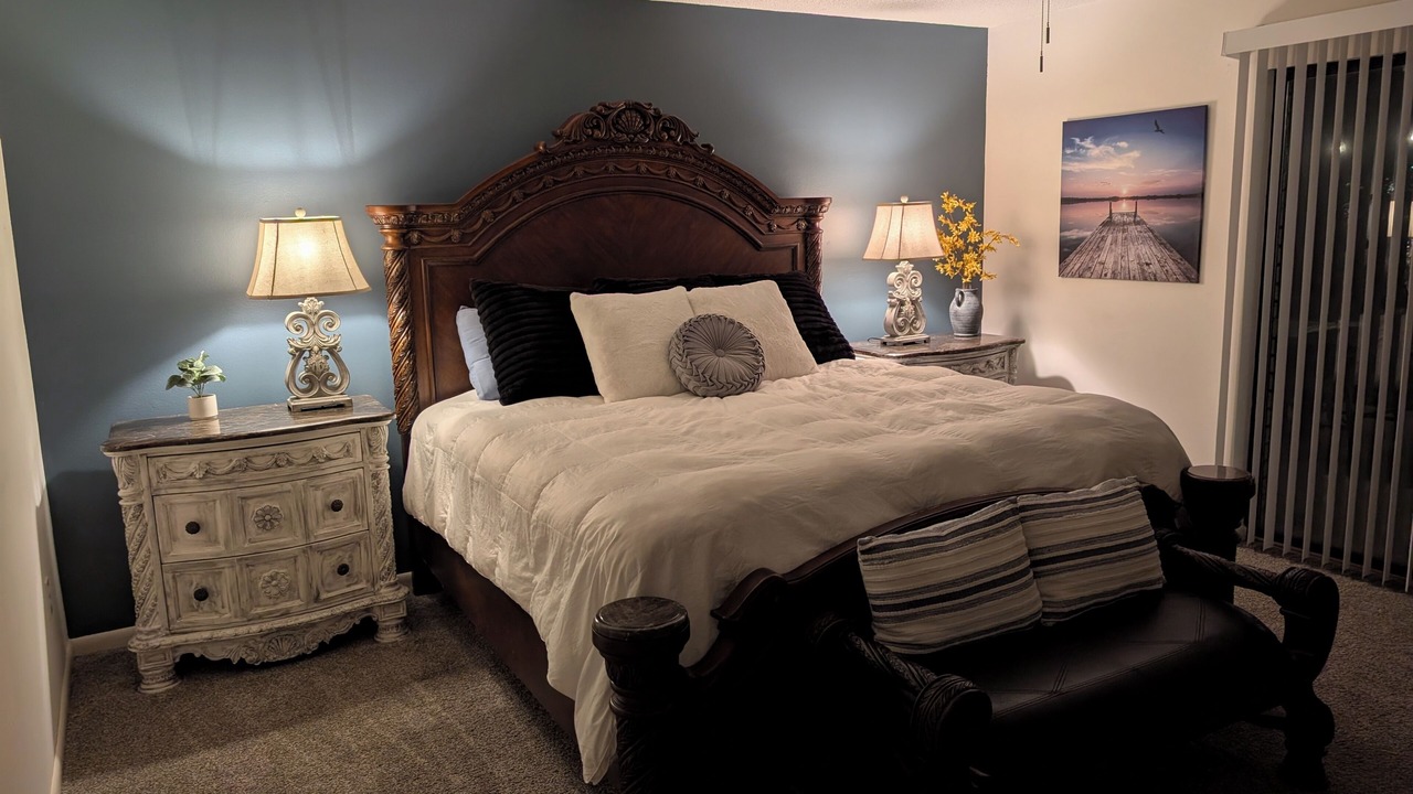 Photo of Bedroom in Picayune