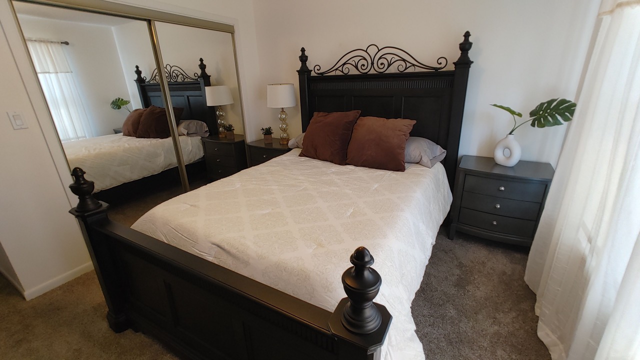 Photo of Bedroom in Picayune