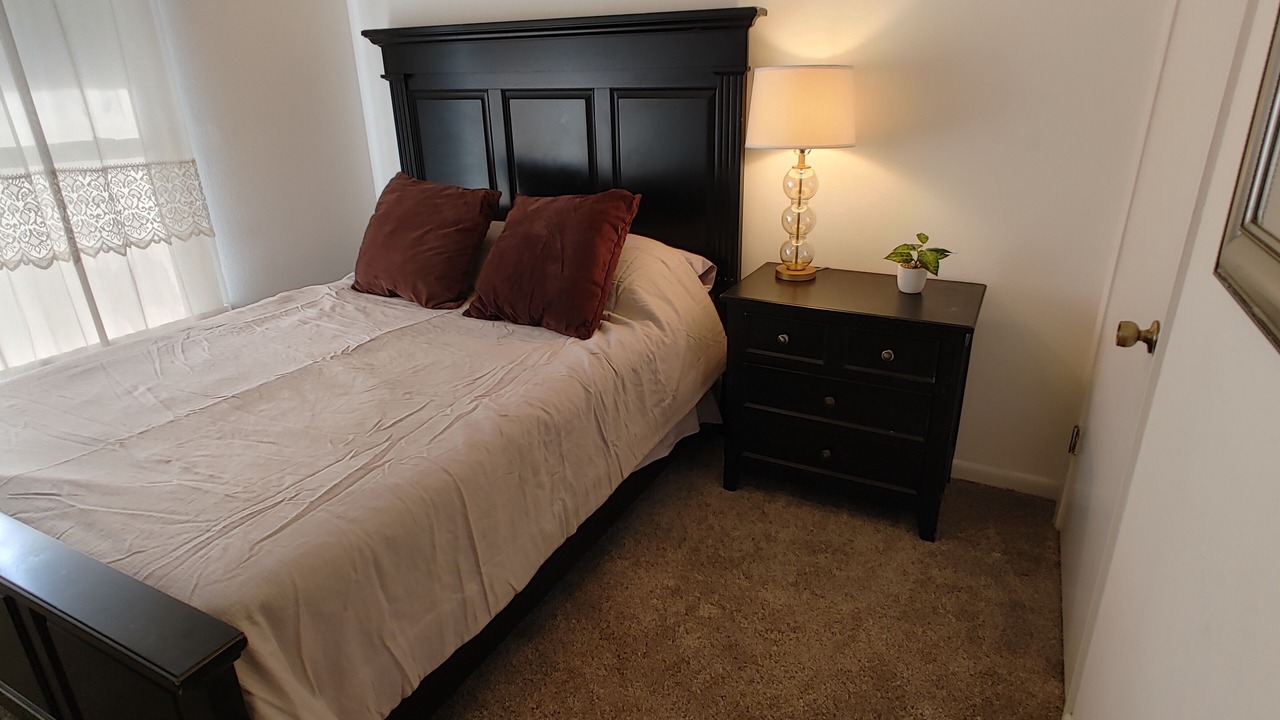 Photo of Bedroom in Picayune