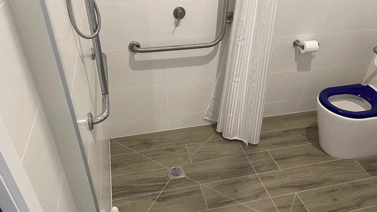 Photo of Bathroom in Redbank Plains