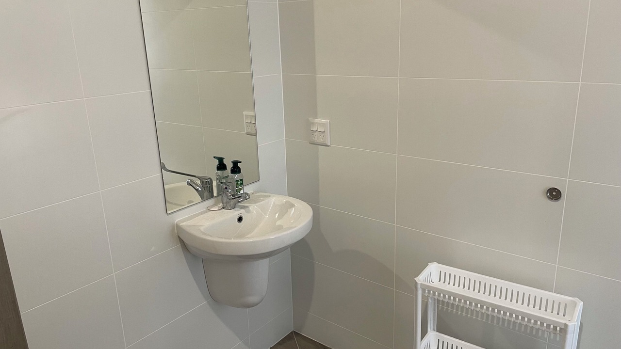 Photo of Bathroom in Redbank Plains