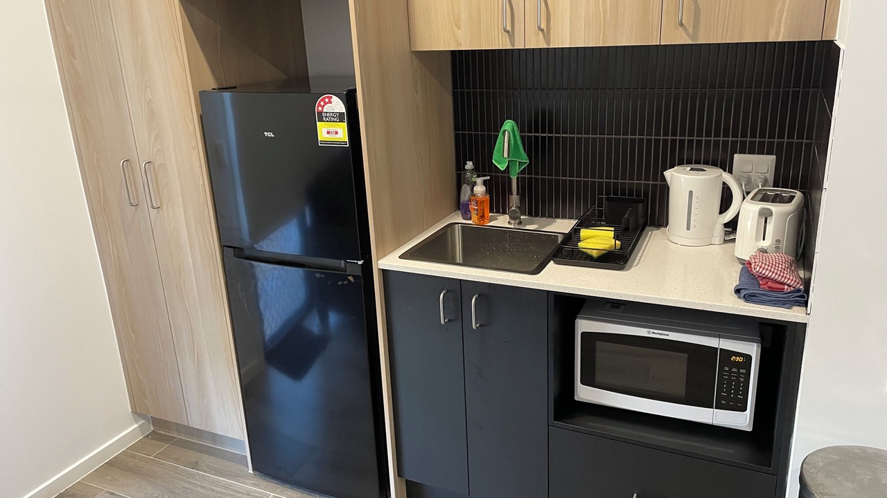 Photo of Kitchen in Redbank Plains