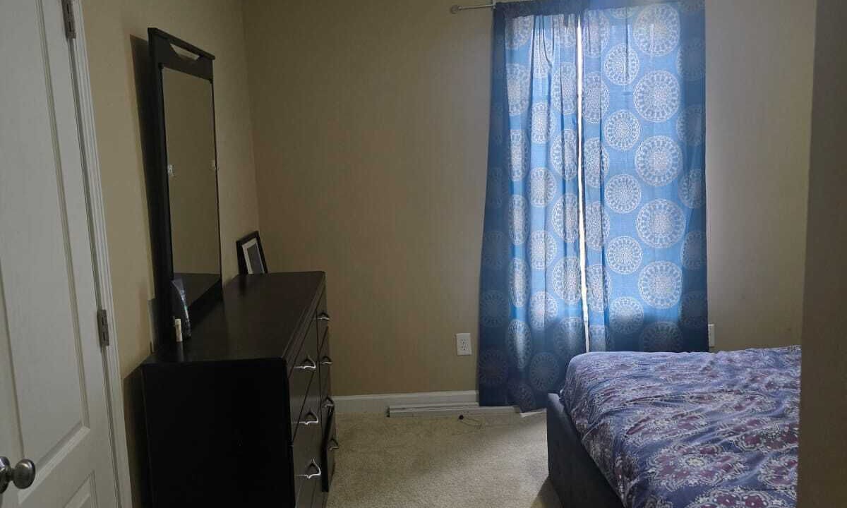 Photo of Bedroom in Hope Mills