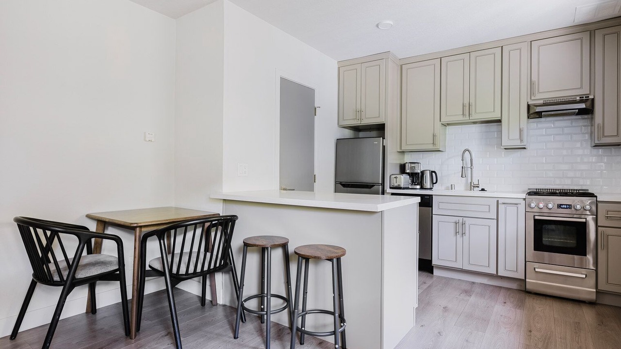 Photo of Kitchen in Mar Vista