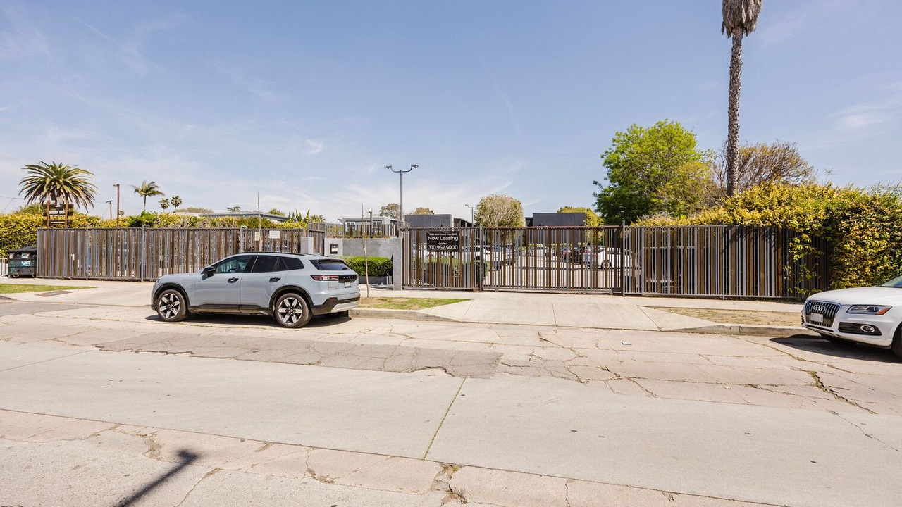 Photo of Outdoor in Mar Vista
