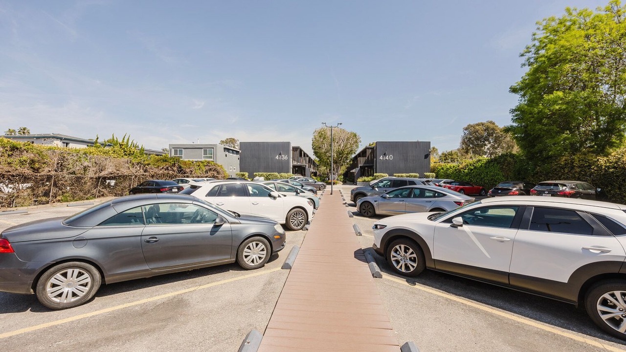 Photo of Outdoor in Mar Vista