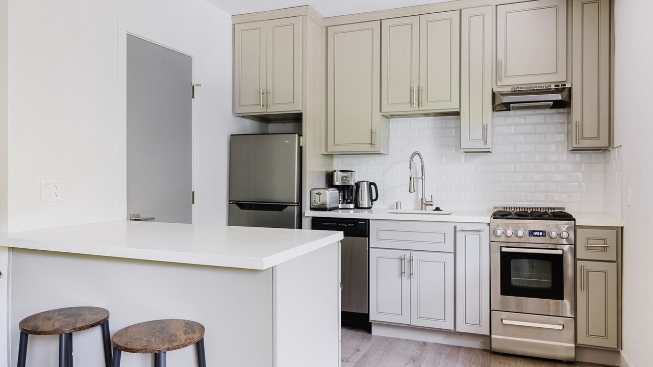 Photo of Kitchen in Mar Vista