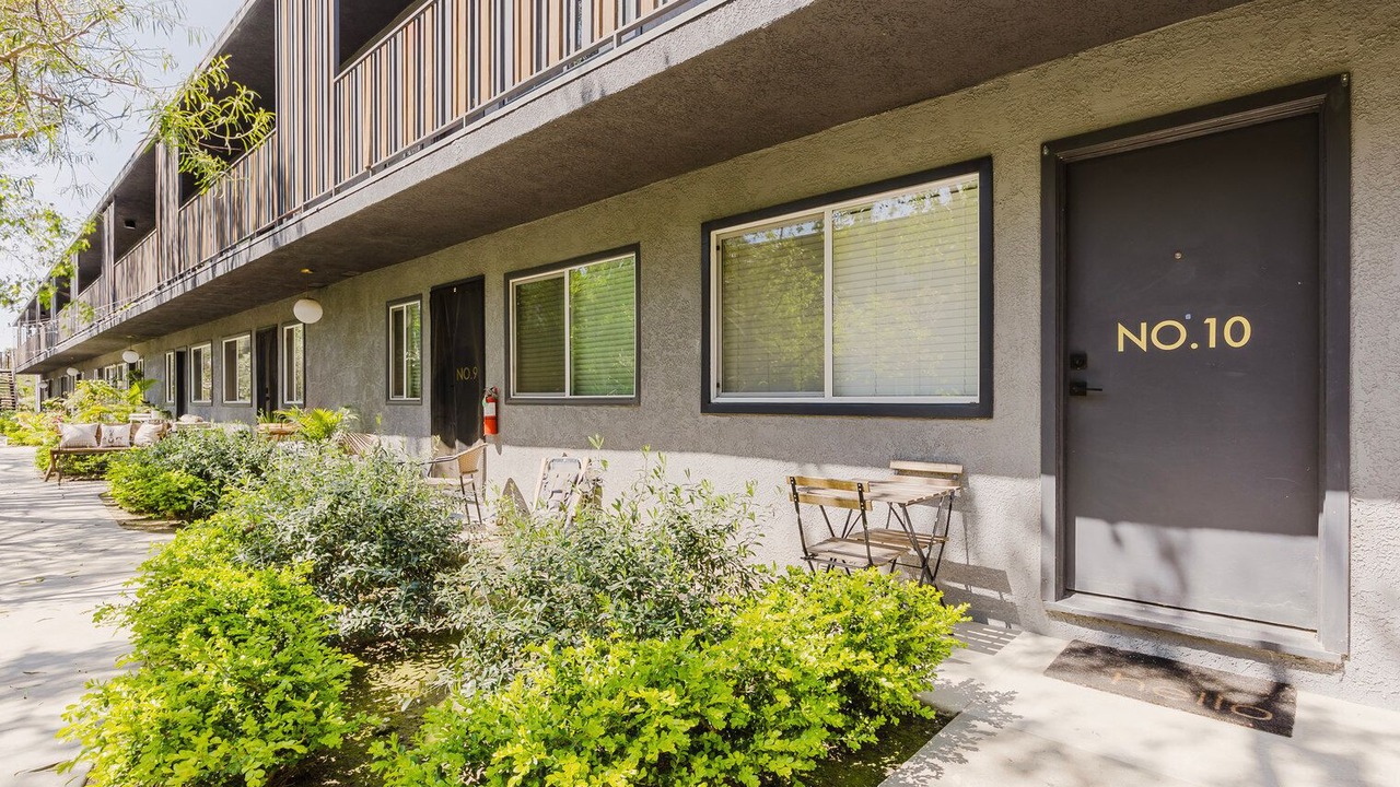 Photo of Outdoor in Mar Vista